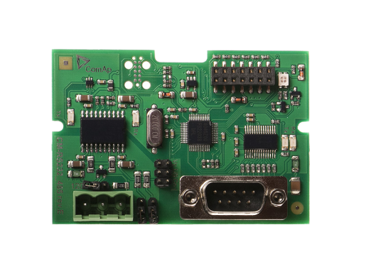 CM-RS232-RS485