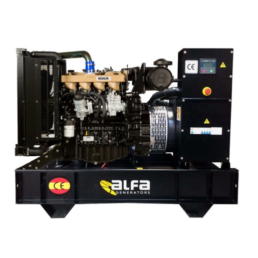 AGWK-5M 4kVA