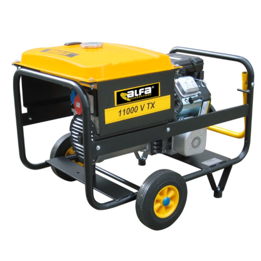 AG-11000 9kVA