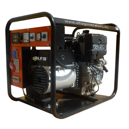 AG-3000 H 2,4kVA