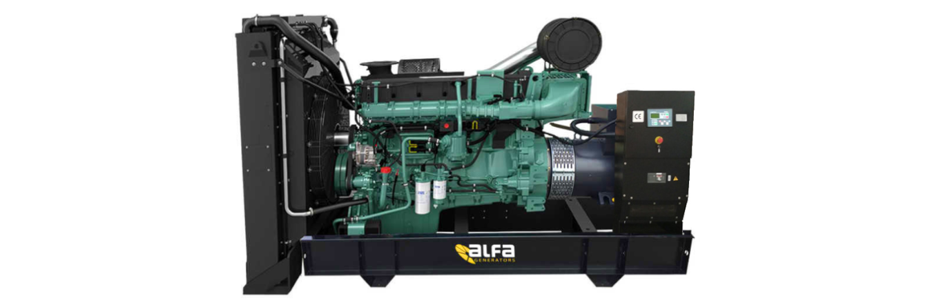 BENEFITS OF PURCHASING GENERATING SETS