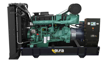 BENEFITS OF PURCHASING GENERATING SETS