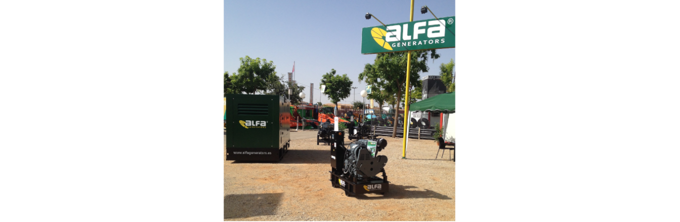 FERIA NACIONAL DEL CAMPO - FERCAM 2018