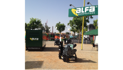 FERIA NACIONAL DEL CAMPO - FERCAM 2018