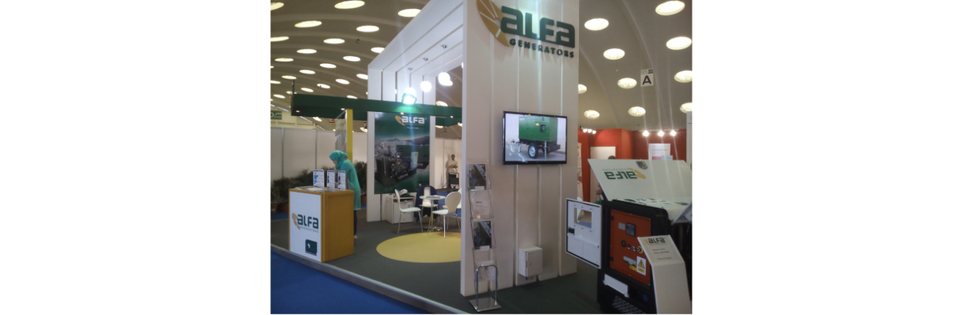 ELEC EXPO CASABLANCA 2016