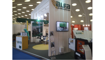 ELEC EXPO CASABLANCA 2016