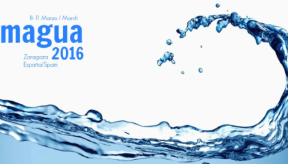22º edición del Salón Internacional del Agua y del Riego, SMAGUA 2016
