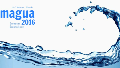 22nd International Water and Irrigation Exhibition, SMAGUA 2016